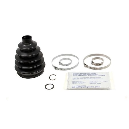 Crp Products Bmw X3 04-05 6 Cyl. 2.5L Bmw X3 04-10 6 Cv Boot Kit, Bkn0192 BKN0192